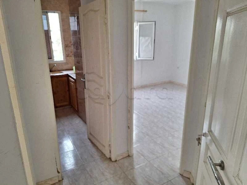 Cite El Khadra Cite El Khadra Location Appart. 2 pices Studio 2 pieces  a la cit el khadhra wb4113