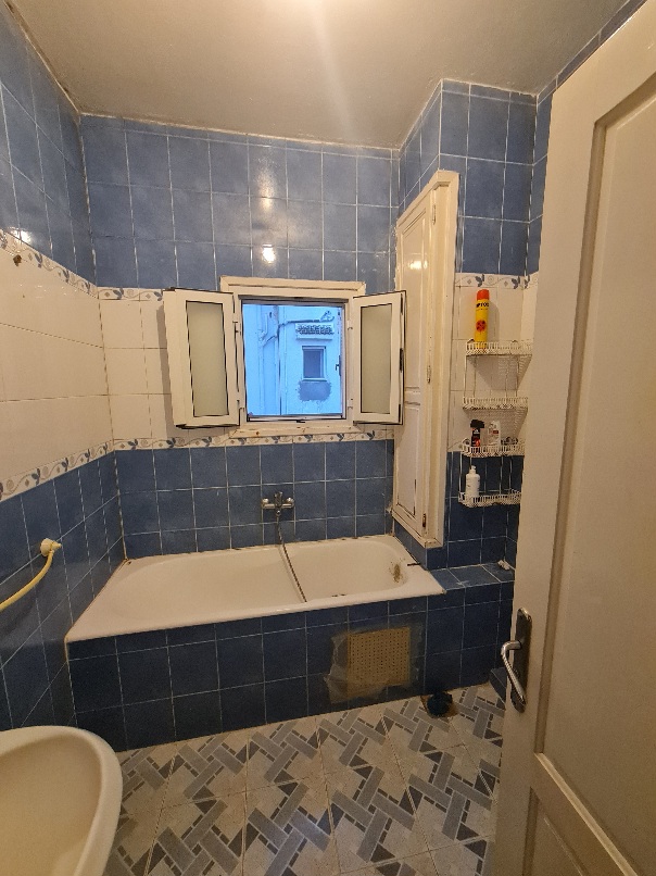 La Soukra Borj Louzir Location Maisons Etage de villa s plus 3 a borj louzir wb3773