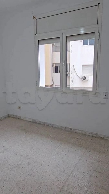 Ariana Ville Cite Ennasr 2 Location Appart. 3 pices S plus 2 a ennasr 2 wb4238