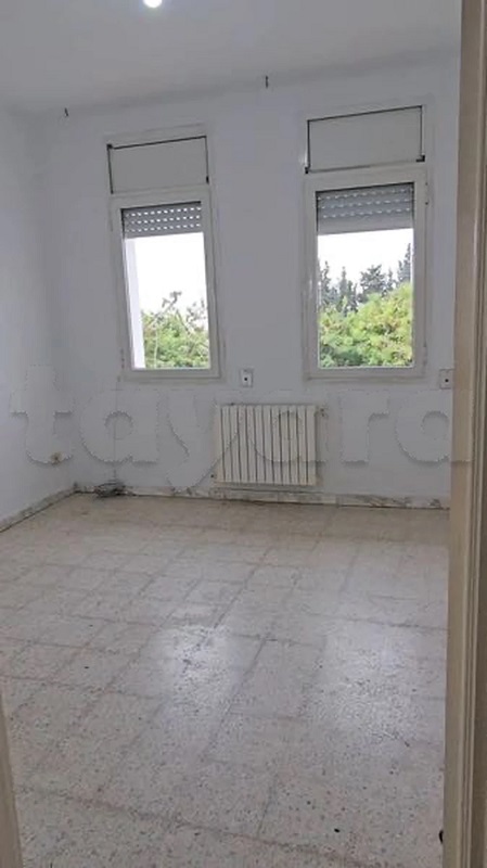 Ariana Ville Cite Ennasr 2 Location Appart. 3 pices S plus 2 a ennasr 2 wb4238