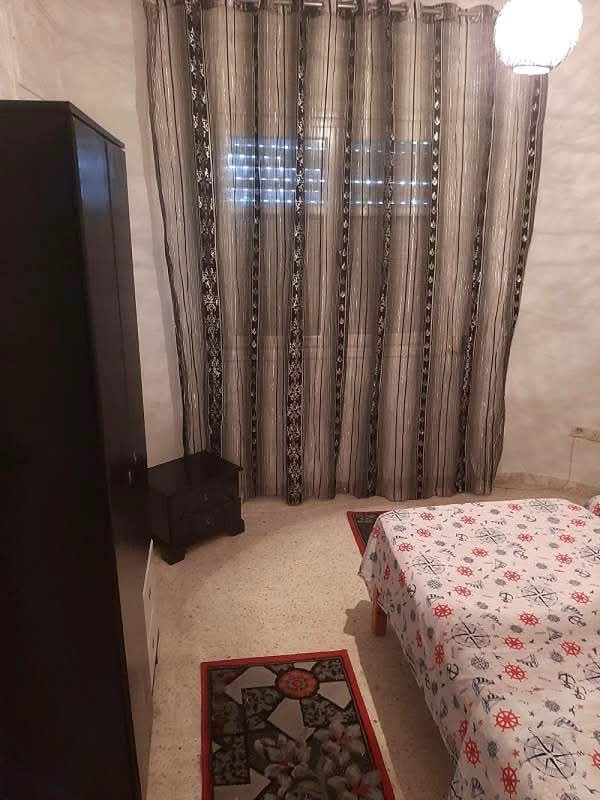 El Menzah El Manar 1 Location Appart. 2 pices S plus 1 meubl a el manar 1 wb3952