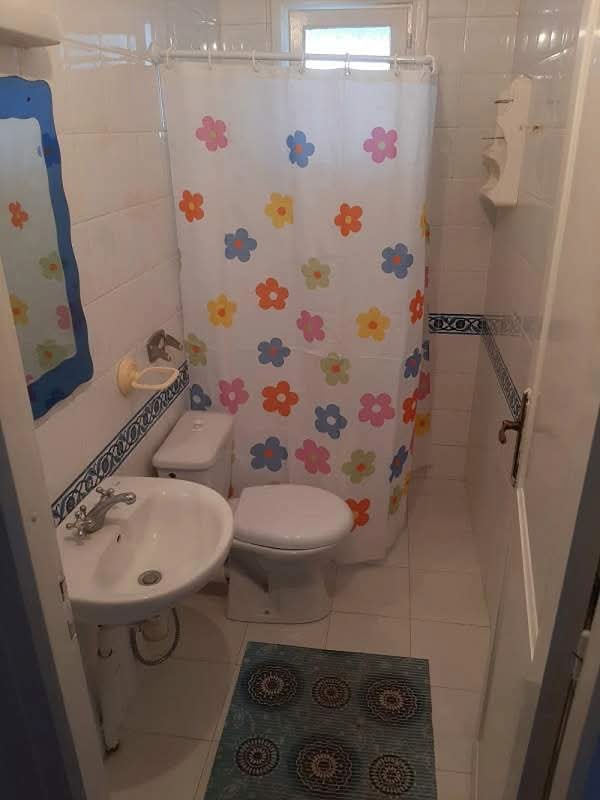 El Menzah El Manar 1 Location Appart. 2 pices S plus 1 meubl a el manar 1 wb3952