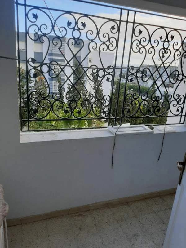 El Menzah El Manar 1 Location Appart. 2 pices S plus 1 meubl a el manar 1 wb3952