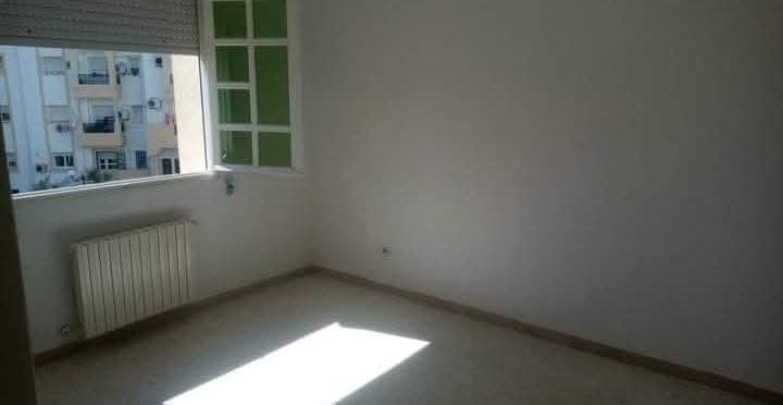 Ariana Ville Cite Ennasr 2 Location Appart. 2 pices S plus 1 a ennasr 2 wb2444