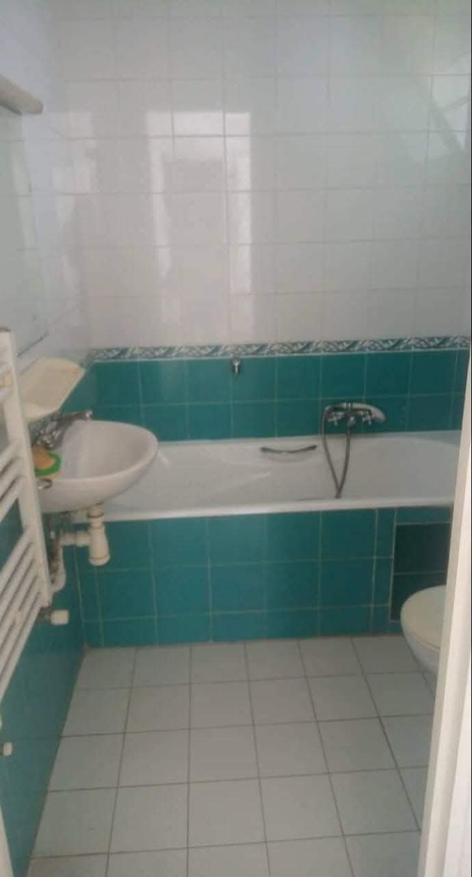 Ariana Ville Cite Ennasr 2 Location Appart. 2 pices S plus 1 a ennasr 2 wb2444
