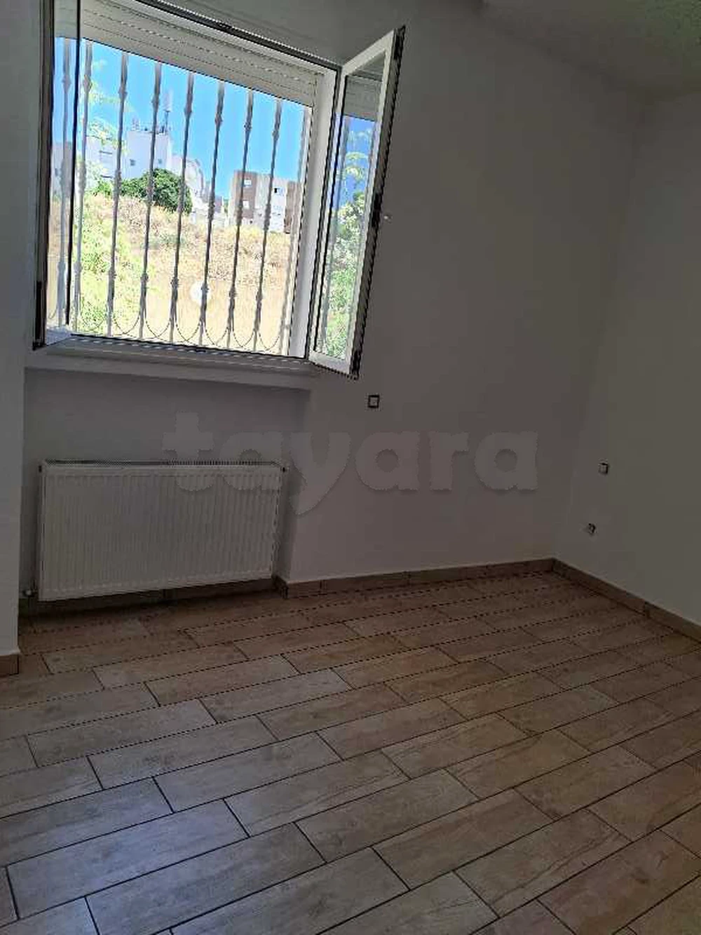 Mnihla Jardins d'el Menzah Location Appart. 3 pices S plus 2 aux jardins d'el menzah 2 wb4239
