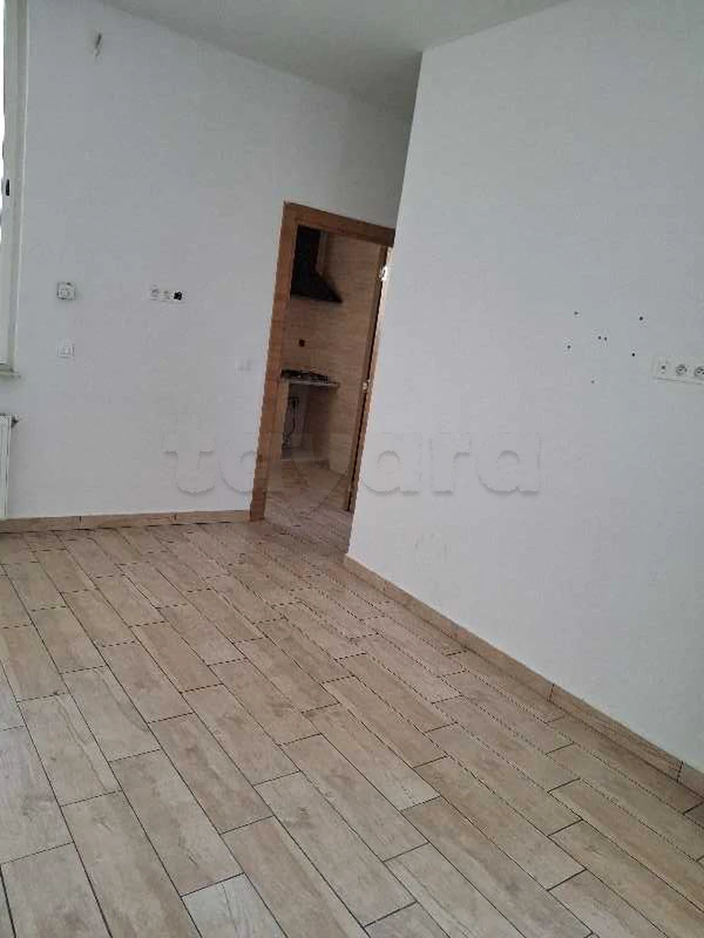 Mnihla Jardins d'el Menzah Location Appart. 3 pices S plus 2 aux jardins d'el menzah 2 wb4239