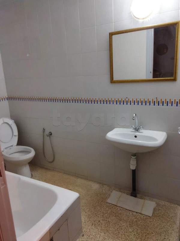 Nabeul Nabeul Location Maisons Studio s plus 1 meubl a nabeul wb4240