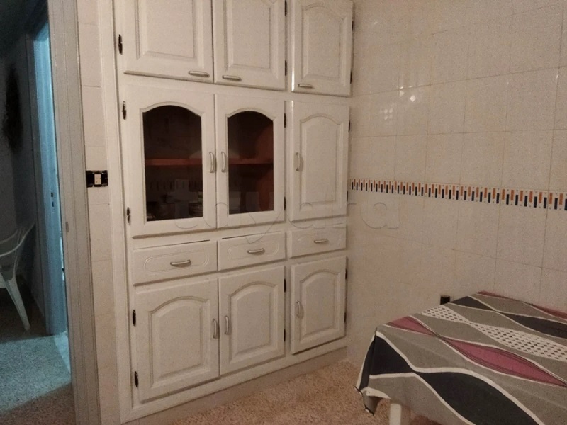 Nabeul Nabeul Location Maisons Studio s plus 1 meubl a nabeul wb4240