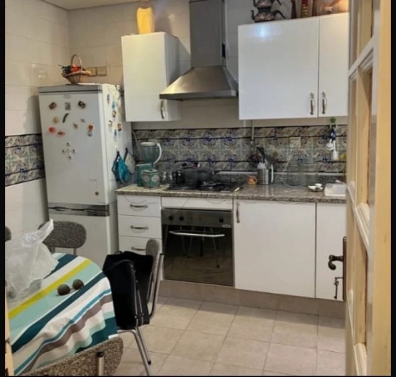 Hammamet Hammamet Vente Appart. 3 pices S plus 2 a el hammamet nord wb4241