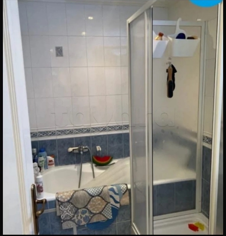 Hammamet Hammamet Vente Appart. 3 pices S plus 2 a el hammamet nord wb4241