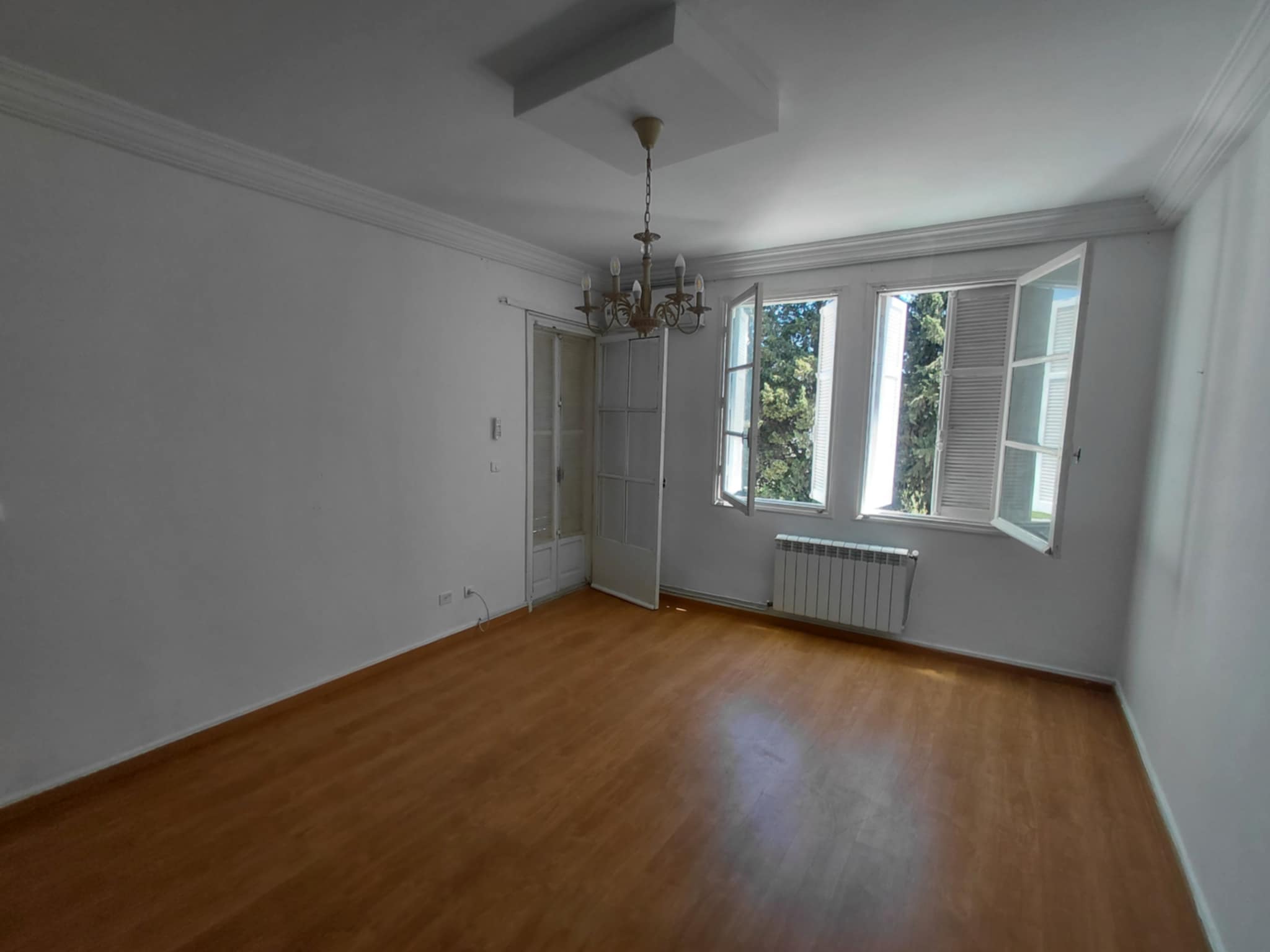 Cite El Khadra Cite Oplympique Vente Appart. 4 pices S plus 3 rnov a la cit olympique wb4203