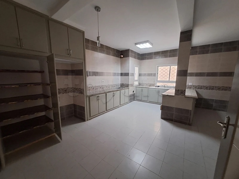 Ariana Ville Ariana Location Maisons Etage de villa s plus 4 a l'ariana wb4244
