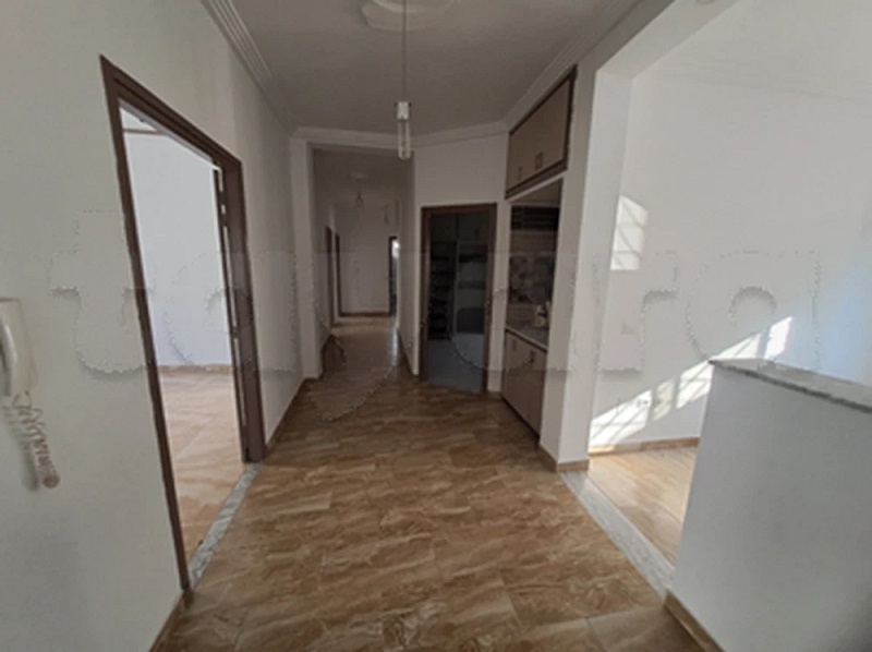 Ariana Ville Ariana Location Maisons Etage de villa s plus 4 a l'ariana wb4244