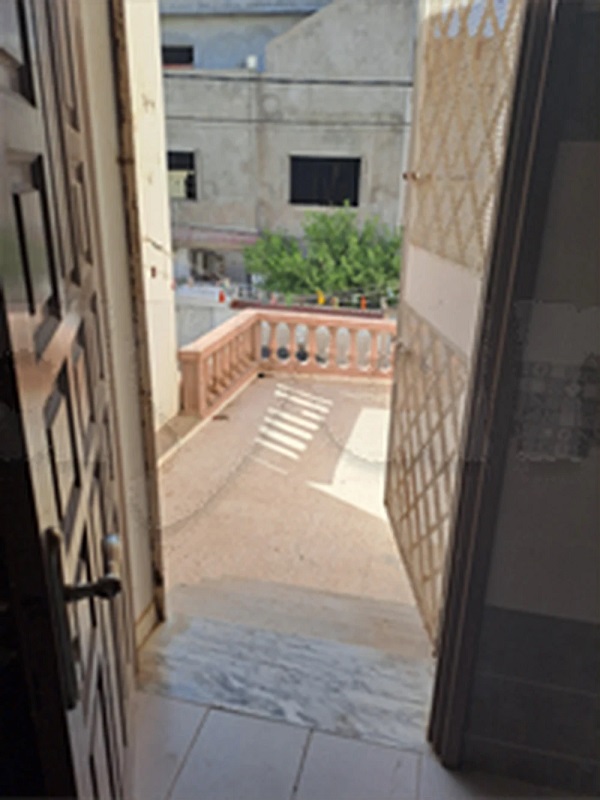 Ariana Ville Ariana Location Maisons Etage de villa s plus 4 a l'ariana wb4244