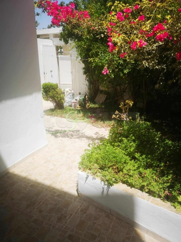 El Menzah El Menzah 9 Location Maisons Rez de chausse s plus 2 a el manzah 9c wb4248