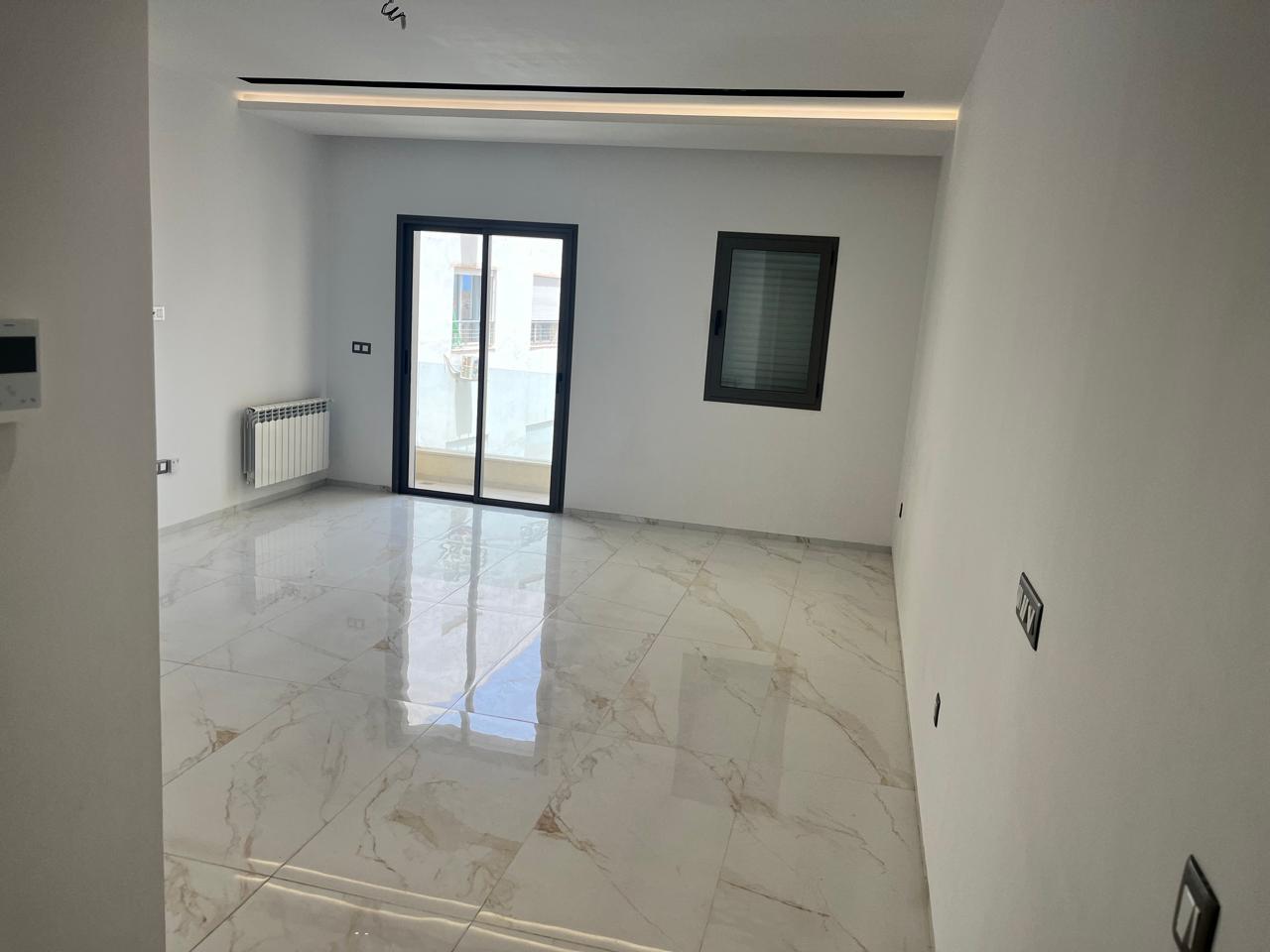 Mnihla Jardins d'el Menzah Location Appart. 3 pices S plus 2 hst aux jmzh 2 wb4247
