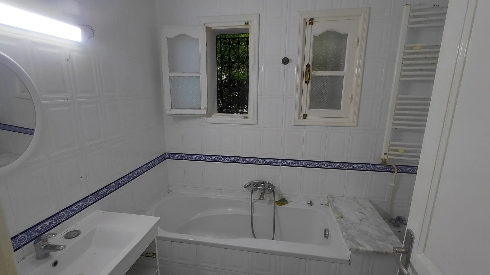 Hammamet Hammamet Location Maisons Rez de chausse s3 a el mrezga wb4200