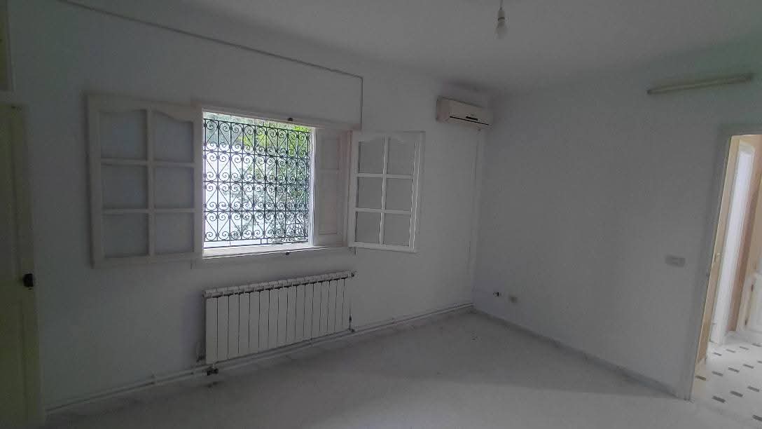 Hammamet Hammamet Location Maisons Rez de chausse s3 a el mrezga wb4200