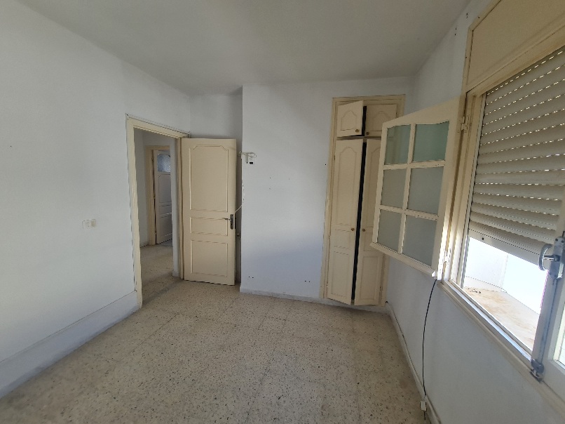 El Menzah El Manar 1 Location Maisons Etage de villa s plus 3 a el manar 1 wb2556