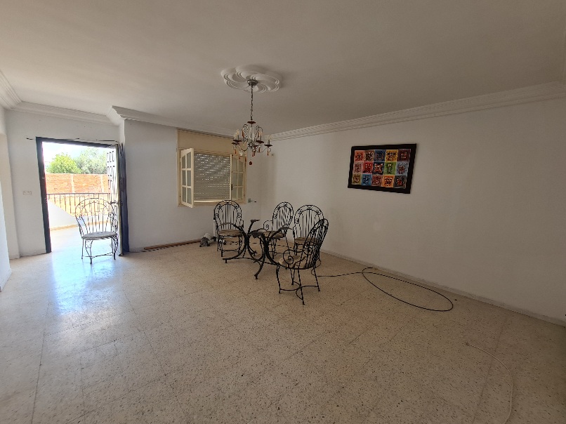 El Menzah El Manar 1 Location Maisons Etage de villa s plus 3 a el manar 1 wb2556