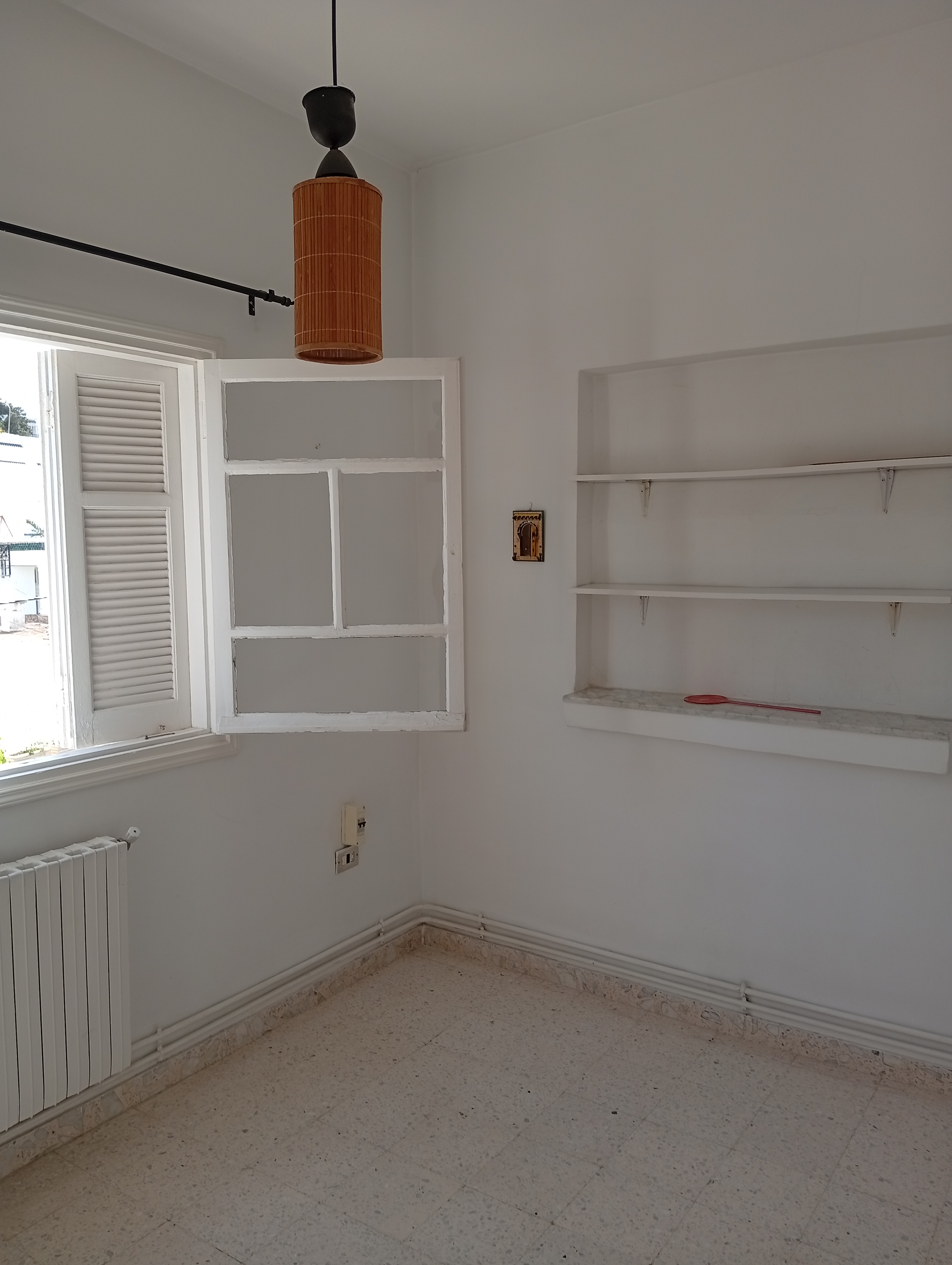 La Marsa Marsa Safsaf Location Appart. 3 pices S2 marsa plage