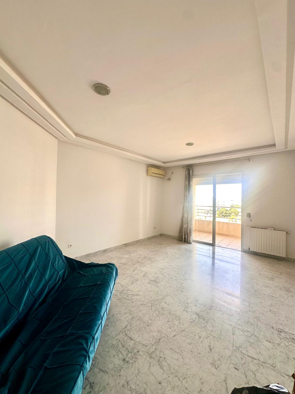 Ain Zaghouan Ain Zaghouan Location Appart. 3 pices Ain zaghouen nord appart s2