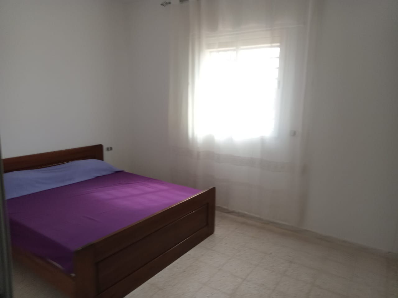 Ghar El Melh Ghar El Melh Location Appart. 3 pices Vaccances  prix rduit pour huit personnes max