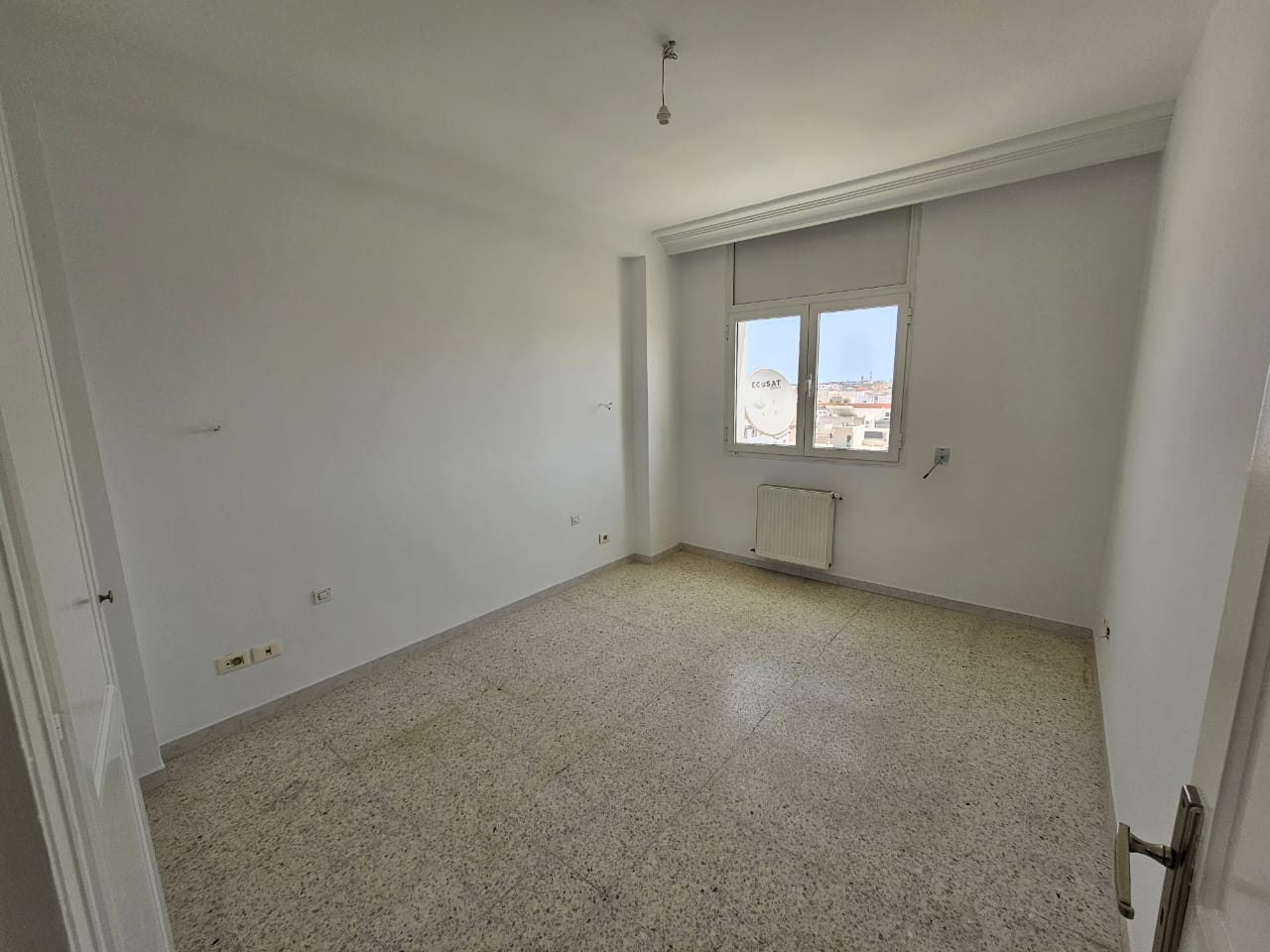 La Marsa El Aouina Vente Appart. 4 pices S plus quatre bien orient jardins de l'aouina