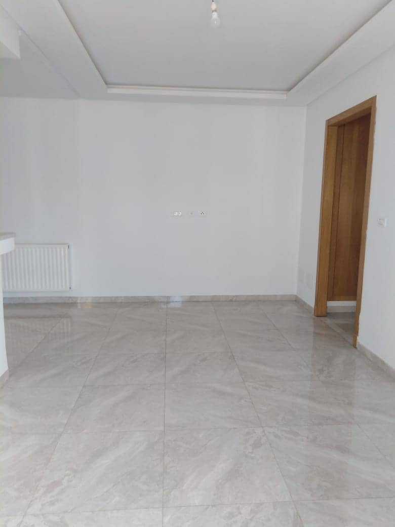 La Marsa El Aouina Location Appart. 2 pices S plus un avec un balcon  l'aouina