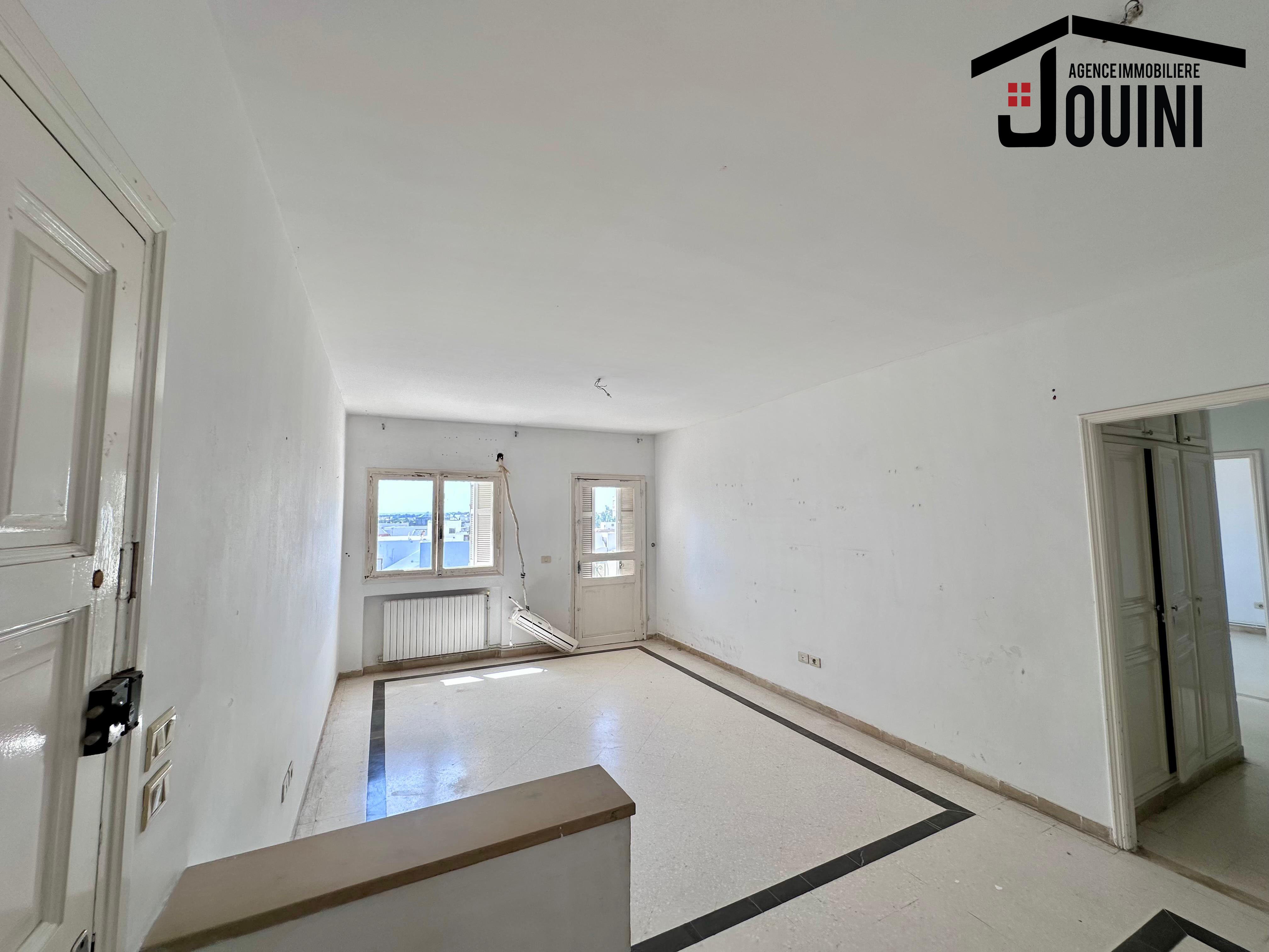 El Mourouj El Mourouj Vente Appart. 4 pices Appartement s3  el mourouj 2