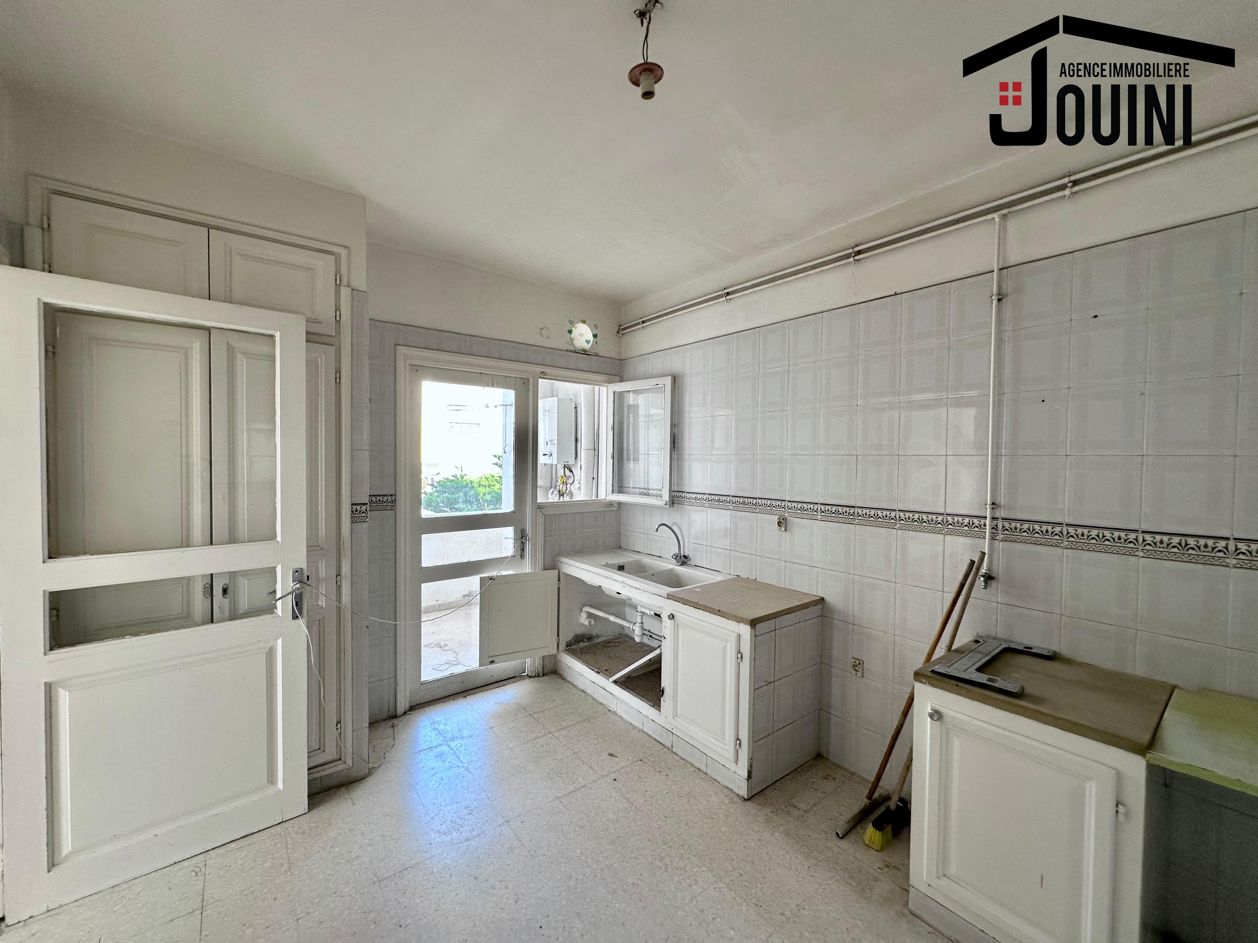 El Mourouj El Mourouj Vente Appart. 4 pices Appartement s3  el mourouj 2