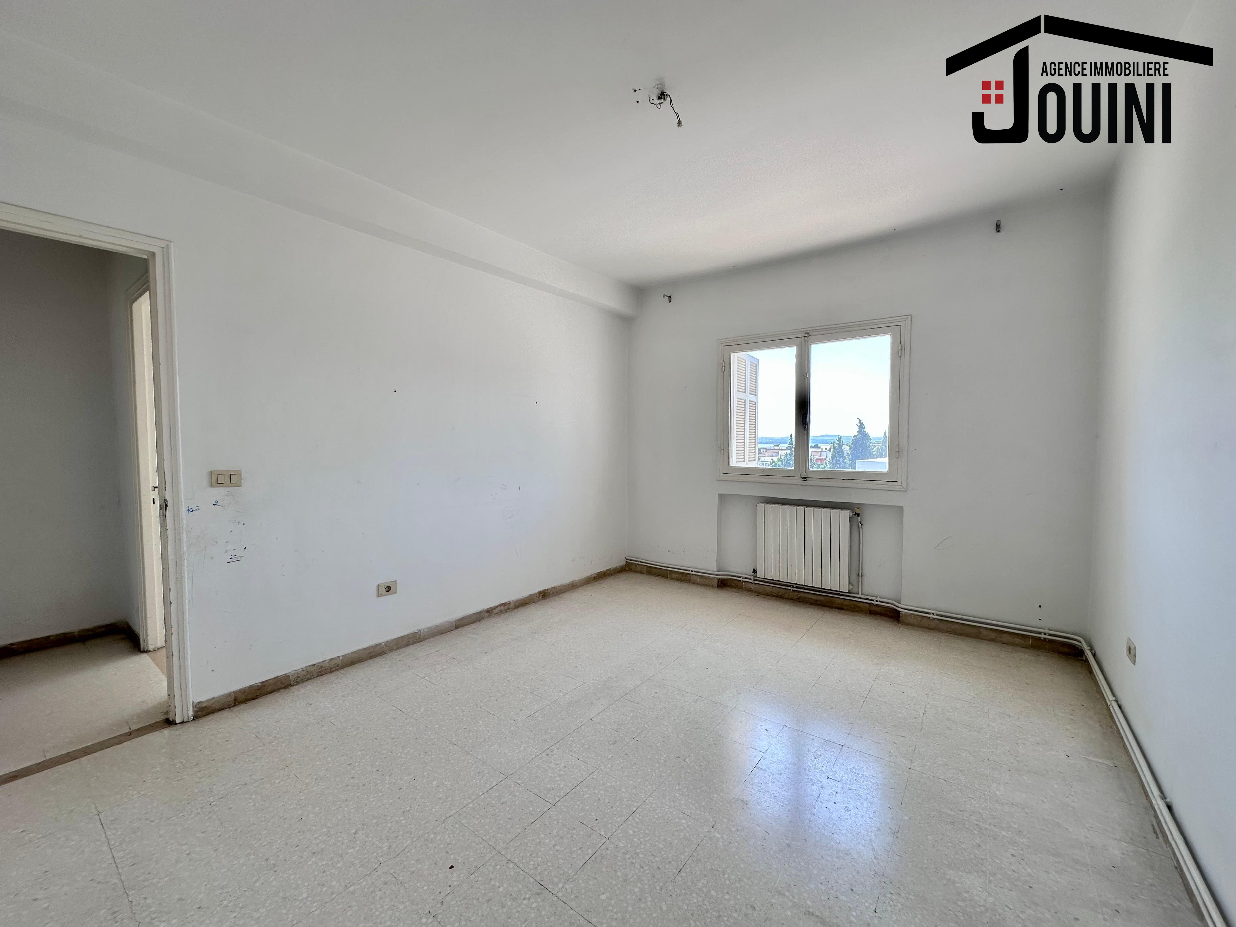 El Mourouj El Mourouj Vente Appart. 4 pices Appartement s3  el mourouj 2