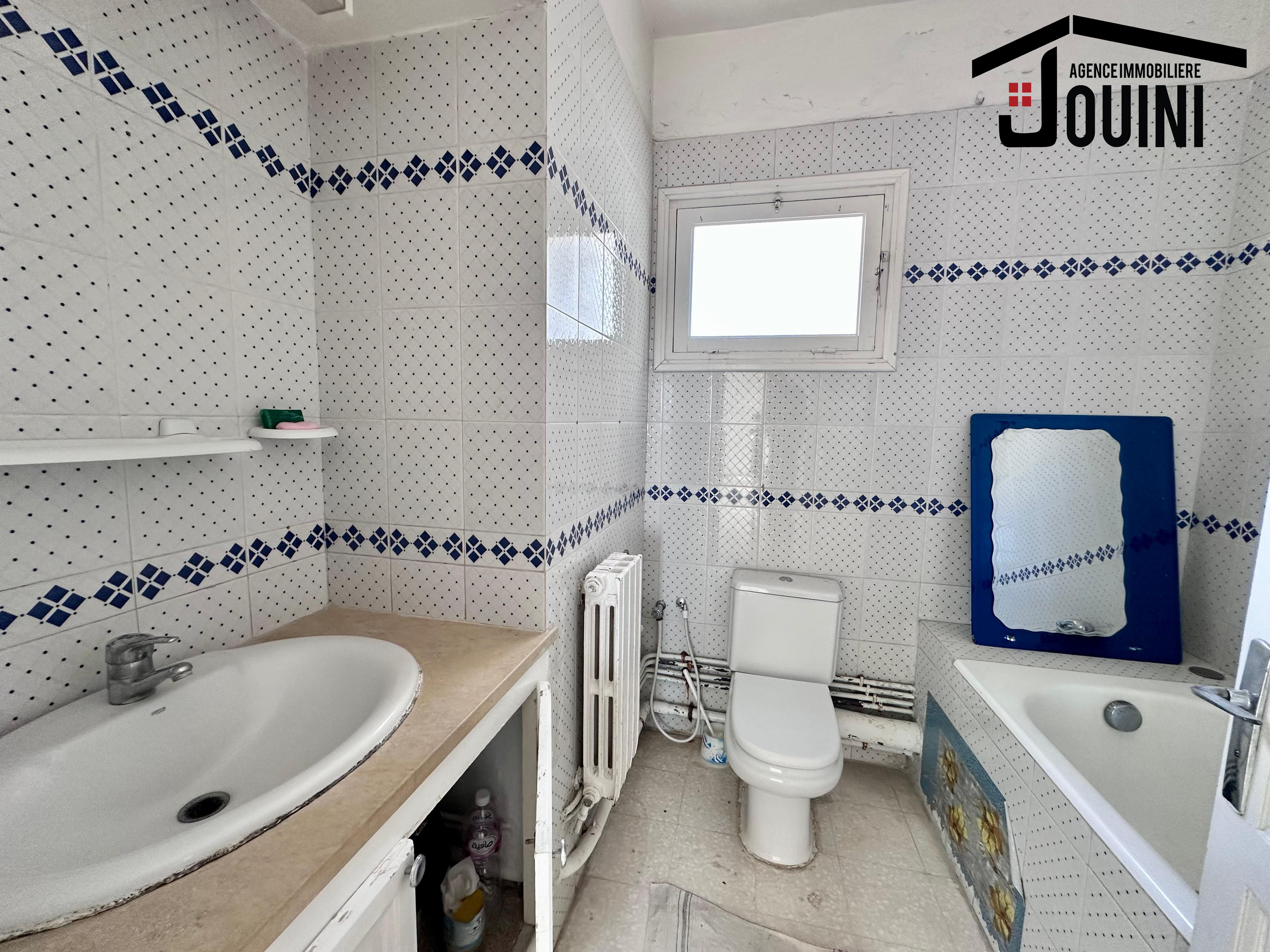 El Mourouj El Mourouj Vente Appart. 4 pices Appartement s3  el mourouj 2