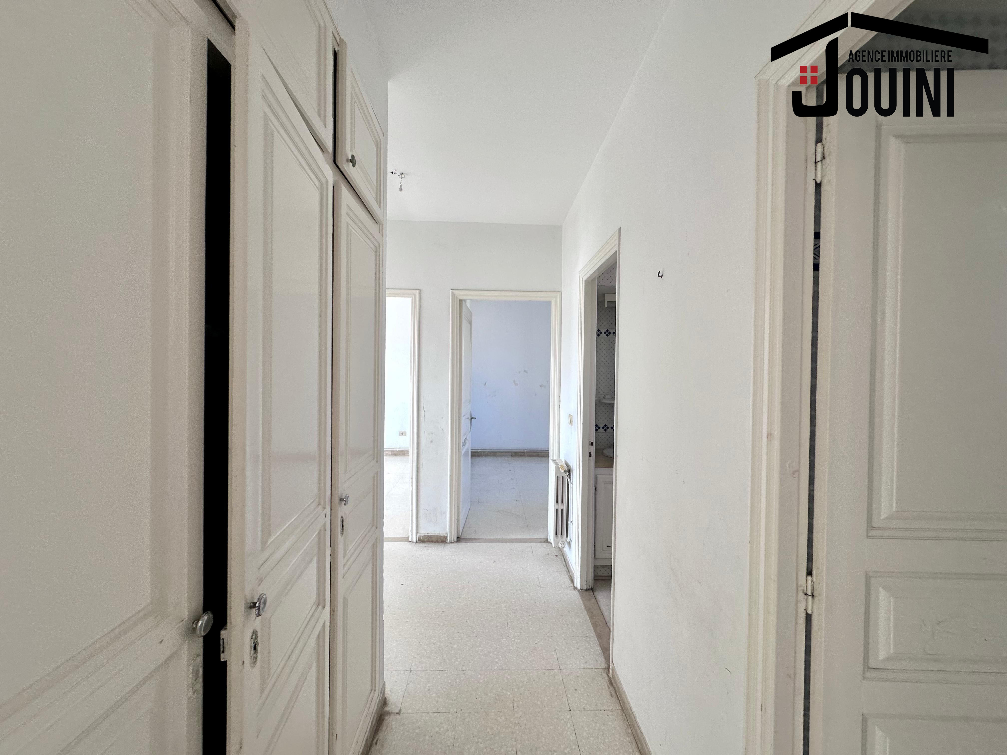El Mourouj El Mourouj Vente Appart. 4 pices Appartement s3  el mourouj 2