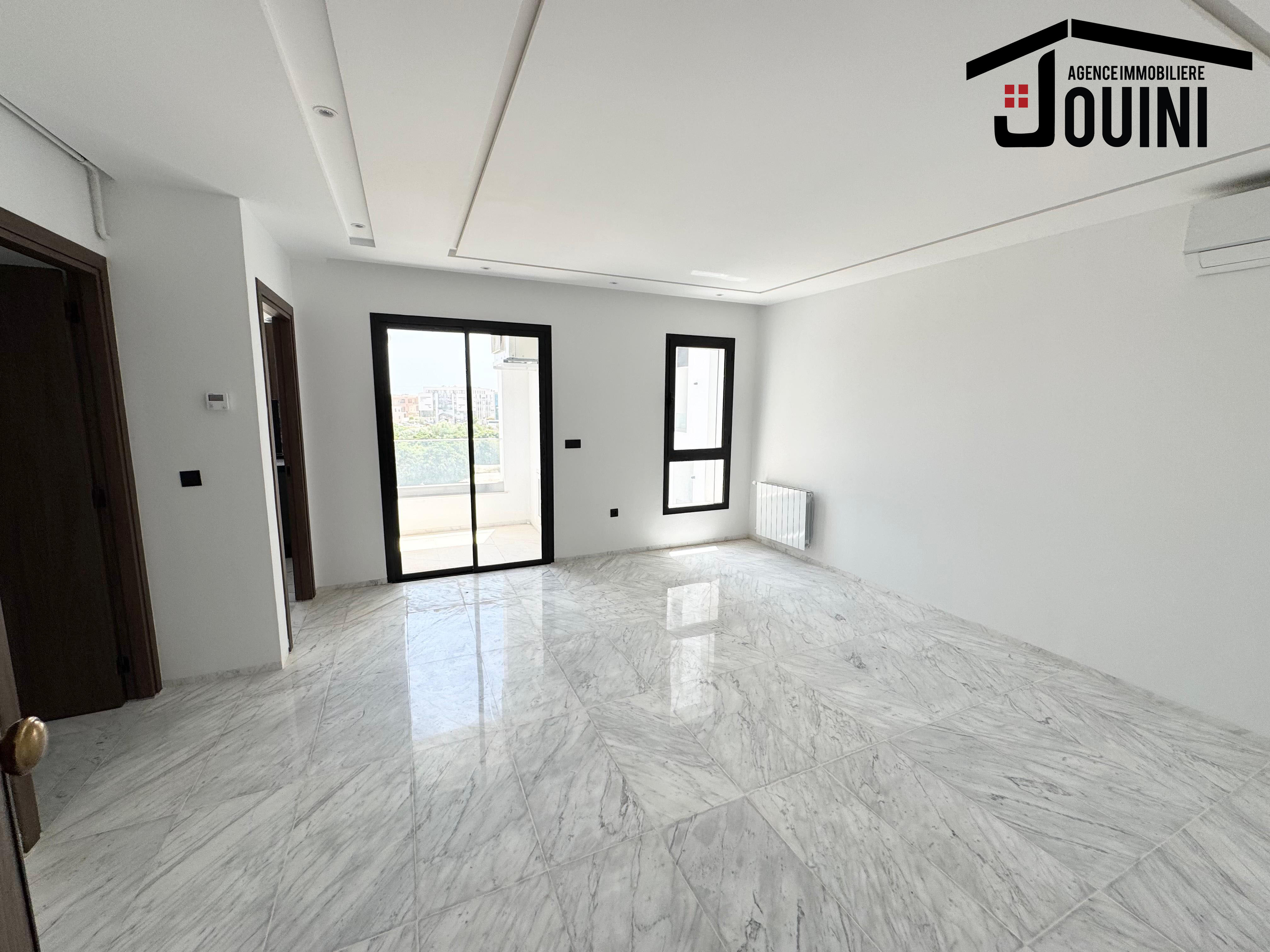 El Kram Le Kram Location Appart. 2 pices Appartement s1 au jardin de carthage