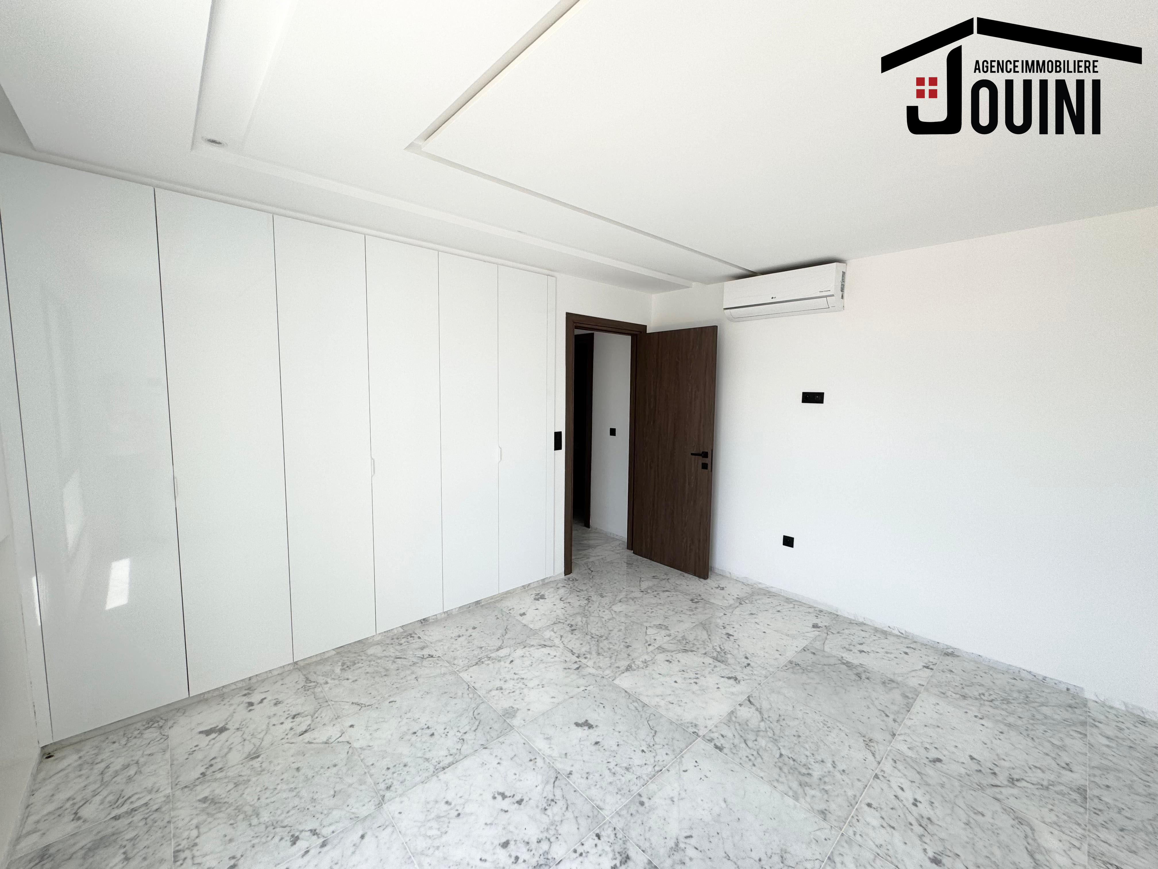 El Kram Le Kram Location Appart. 2 pices Appartement s1 au jardin de carthage
