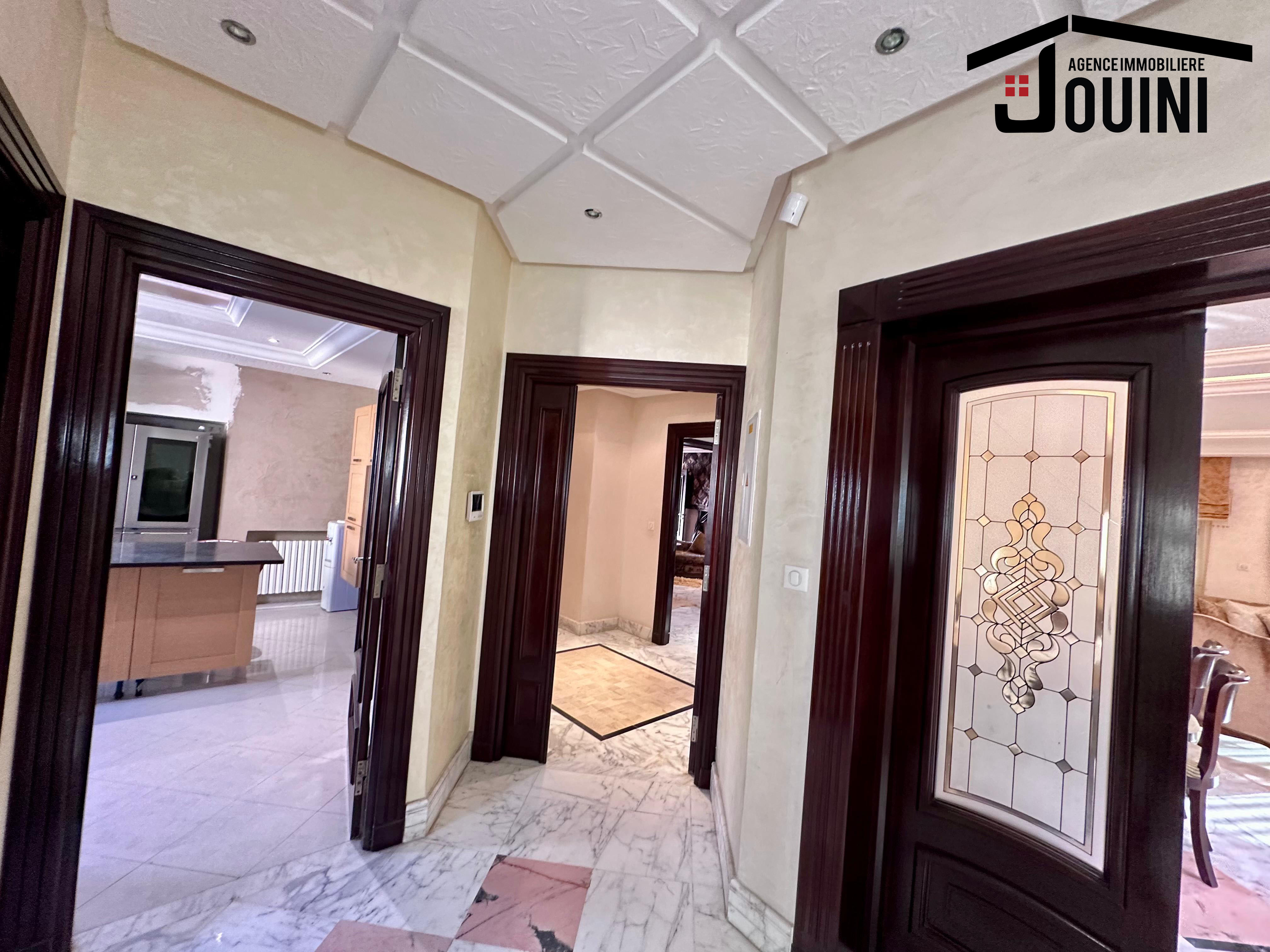 Le Bardo Le Bardo Vente Maisons Villa de prestige 550 m2 au bardo