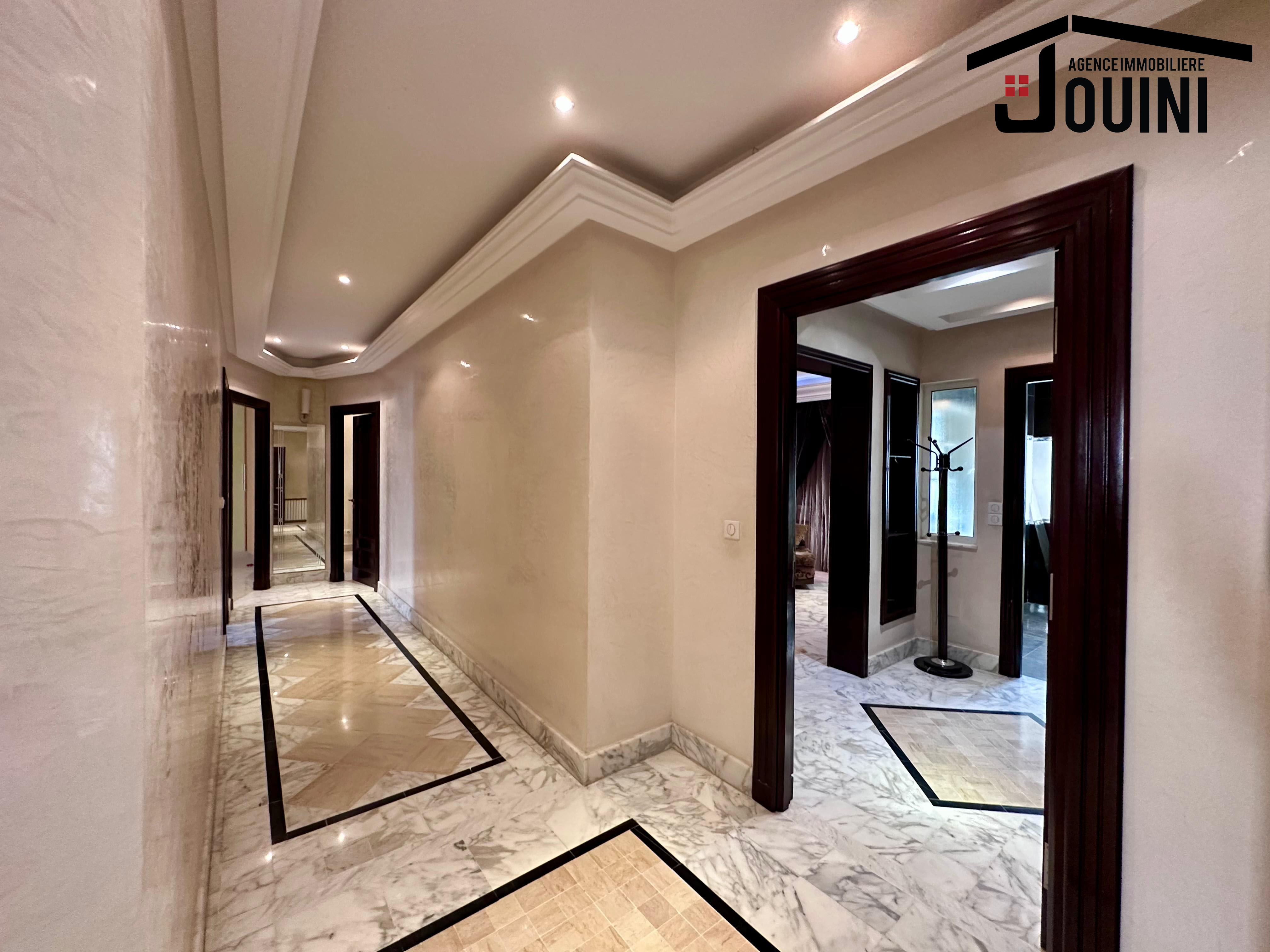 Le Bardo Le Bardo Vente Maisons Villa de prestige 550 m2 au bardo