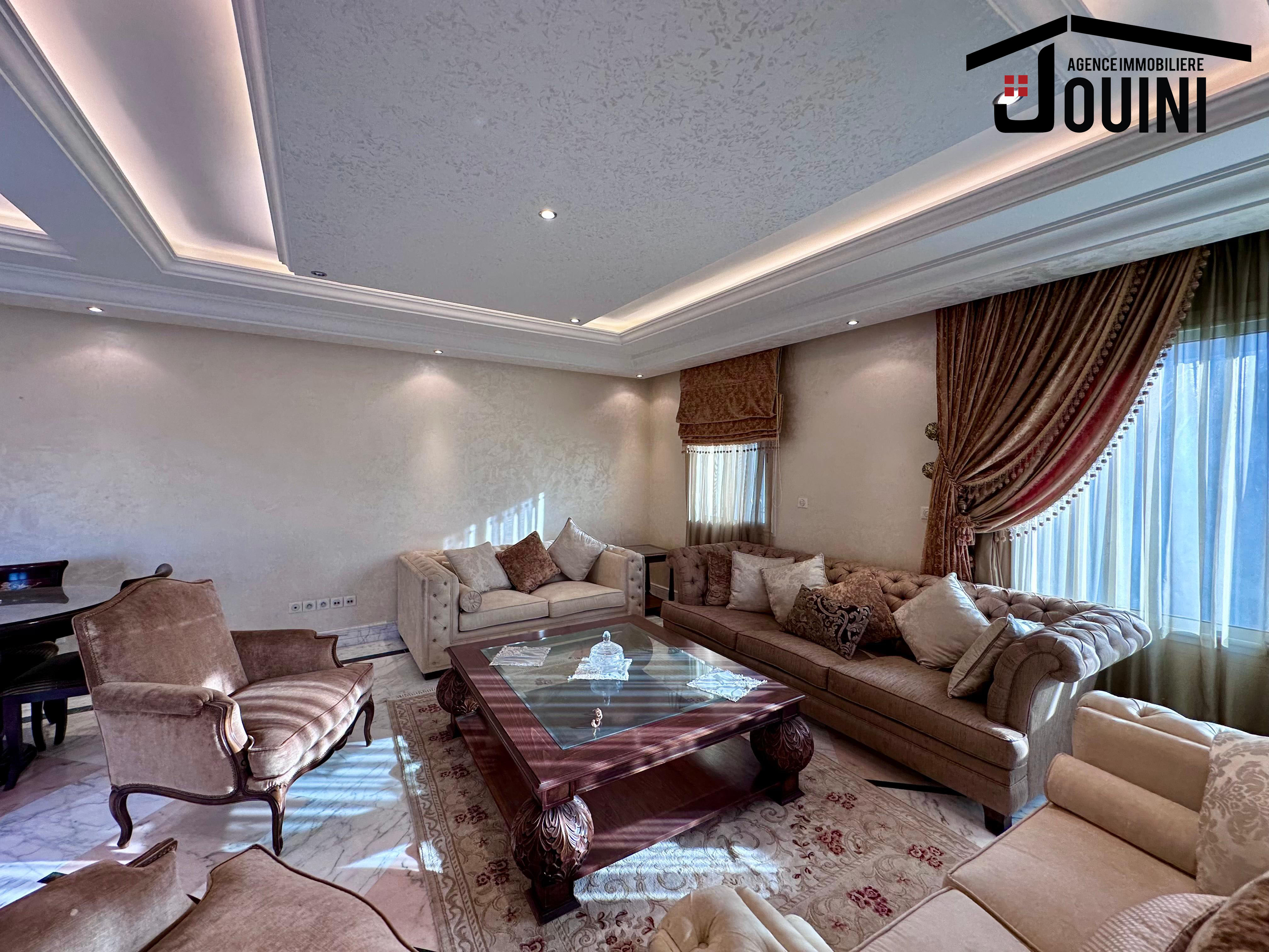 Le Bardo Le Bardo Vente Maisons Villa de prestige 550 m2 au bardo
