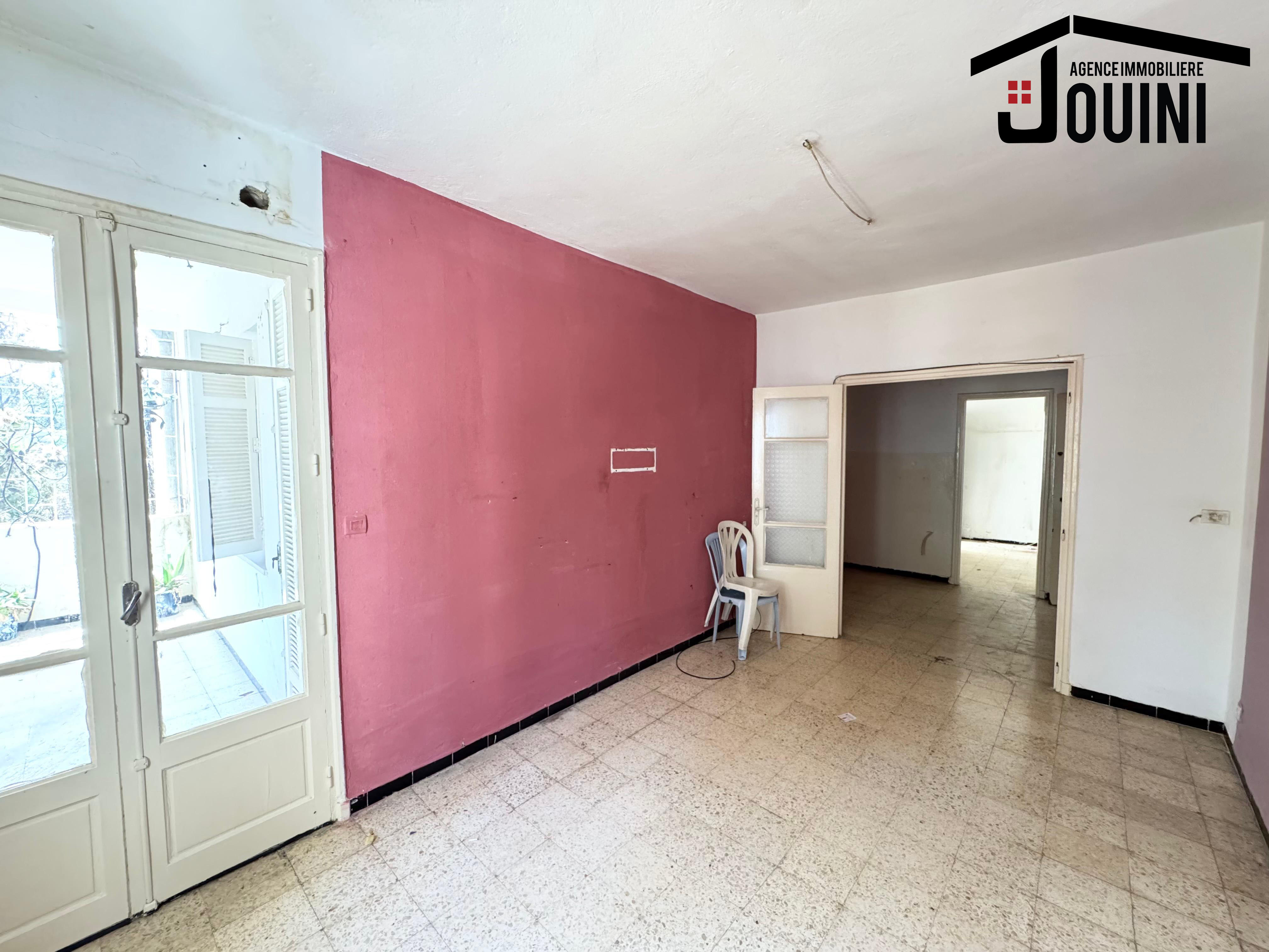 El Ouerdia El Ouerdia Vente Appart. 4 pices Appartement s3  el ouerdia 1