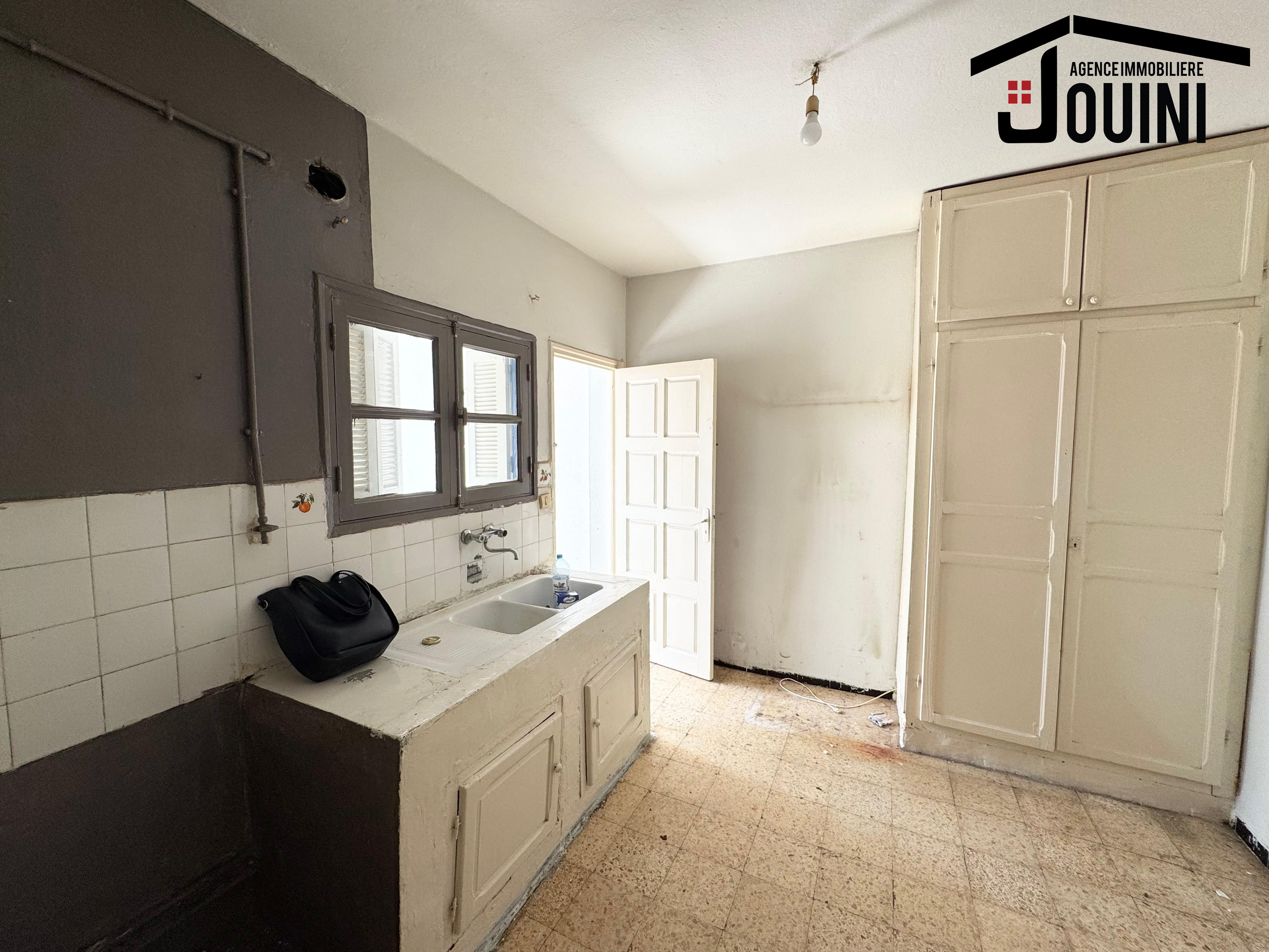El Ouerdia El Ouerdia Vente Appart. 4 pices Appartement s3  el ouerdia 1