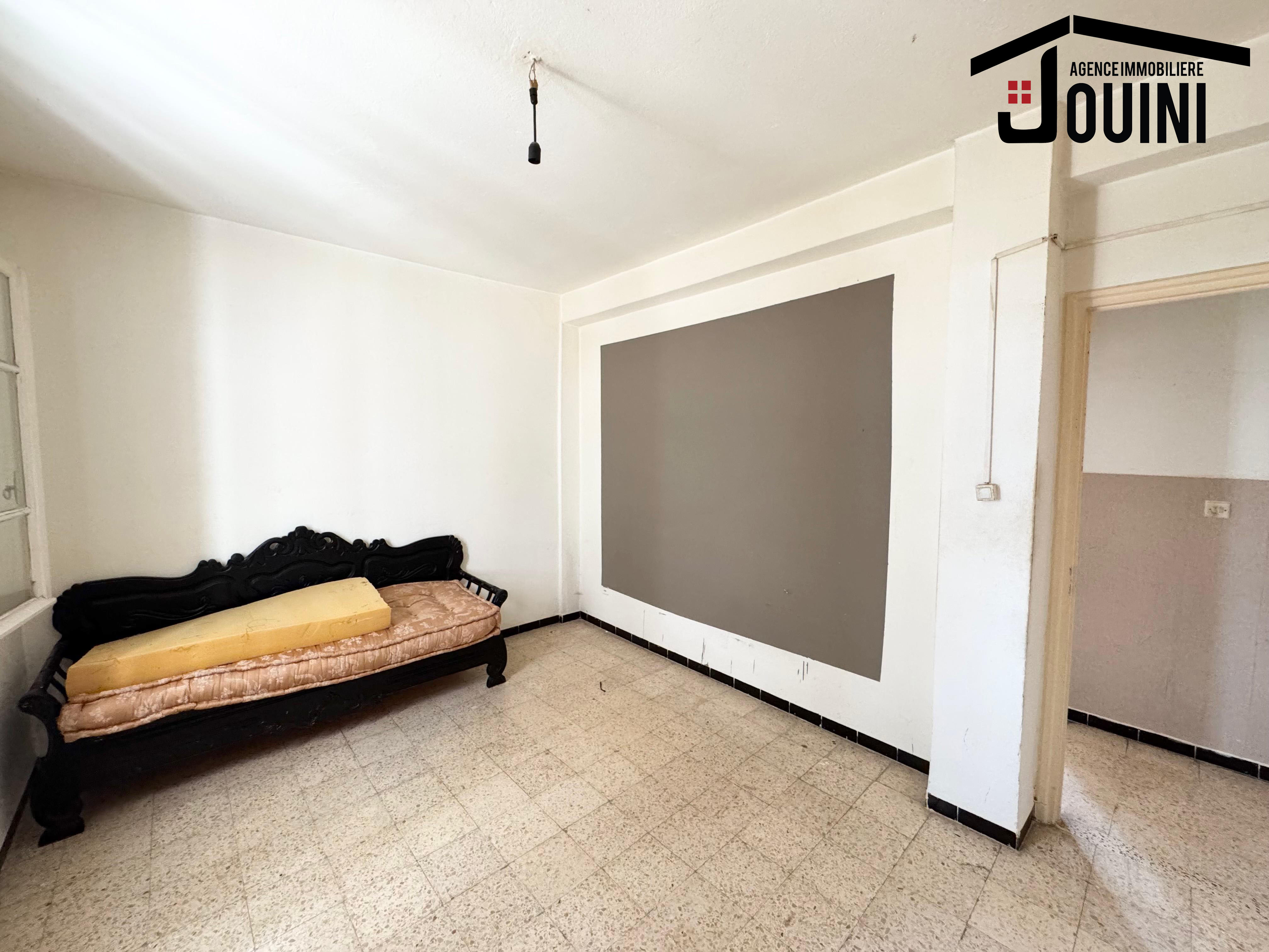 El Ouerdia El Ouerdia Vente Appart. 4 pices Appartement s3  el ouerdia 1