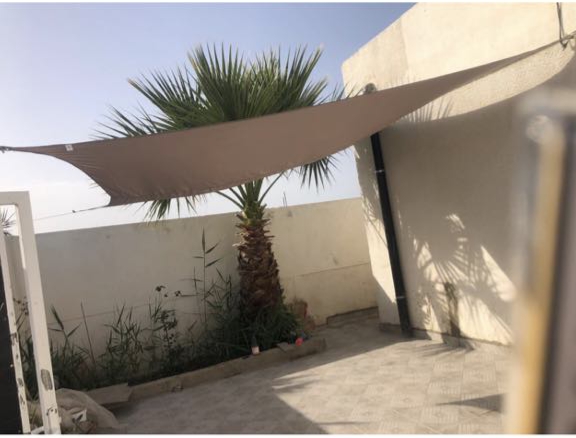 Raoued Raoued Vente Appart. 2 pices Maison  raoued plage