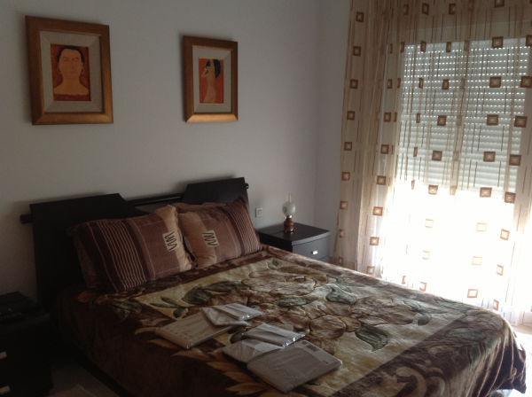 Gabes Medina Cite Commerciale Location vacances Appart. 2 pices Appartement meubl trs luxe
