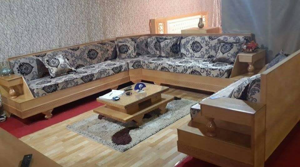 Gabes Medina Cite Commerciale Location vacances Appart. 2 pices Appartement meubl trs luxe