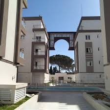 Hammamet Hammamet Location vacances Appart. 2 pices Joli apprt  hammamet