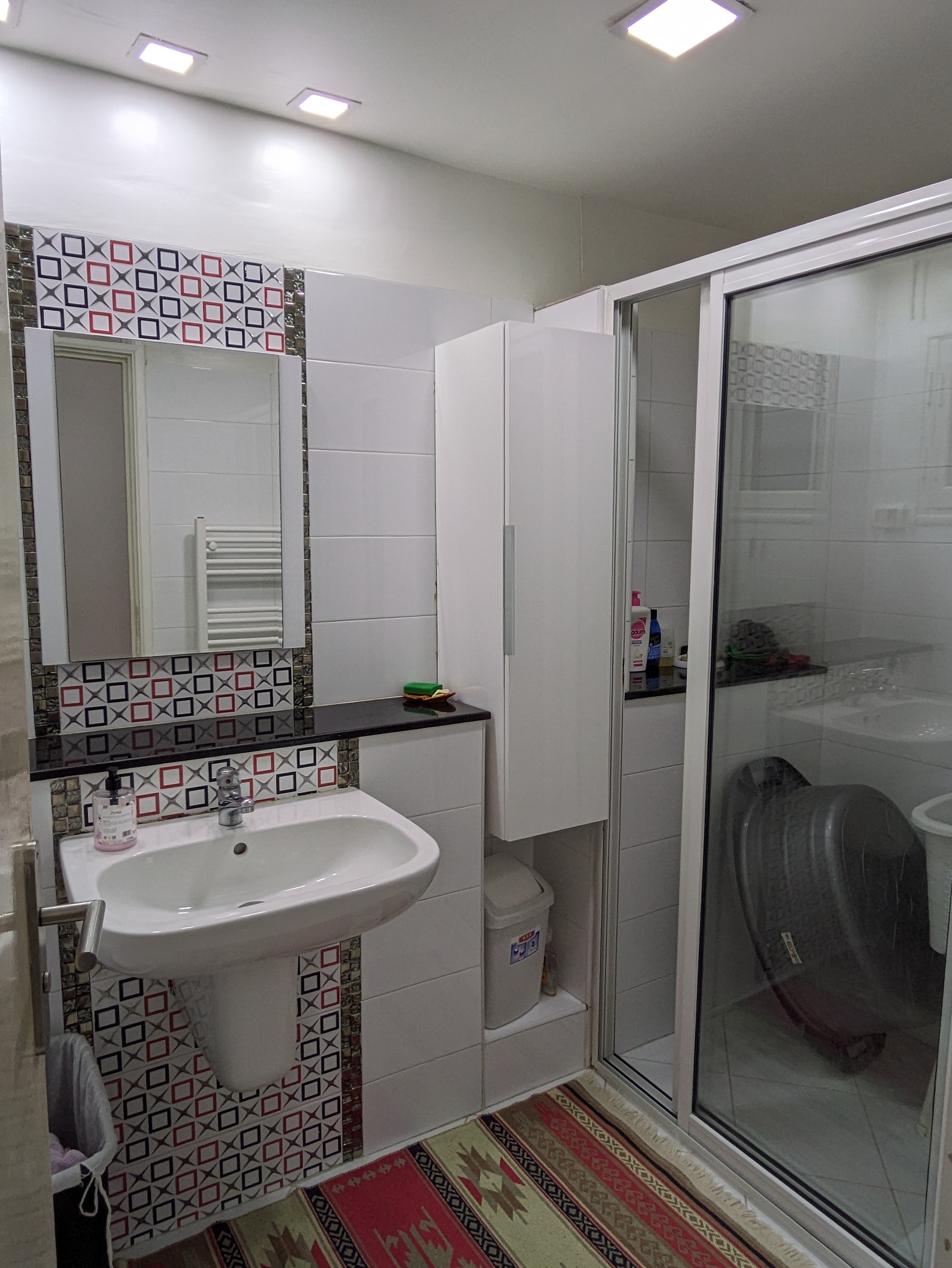 Ariana Ville Ariana Location Appart. 2 pices Appartement meubl prs de l'isi de ariana
