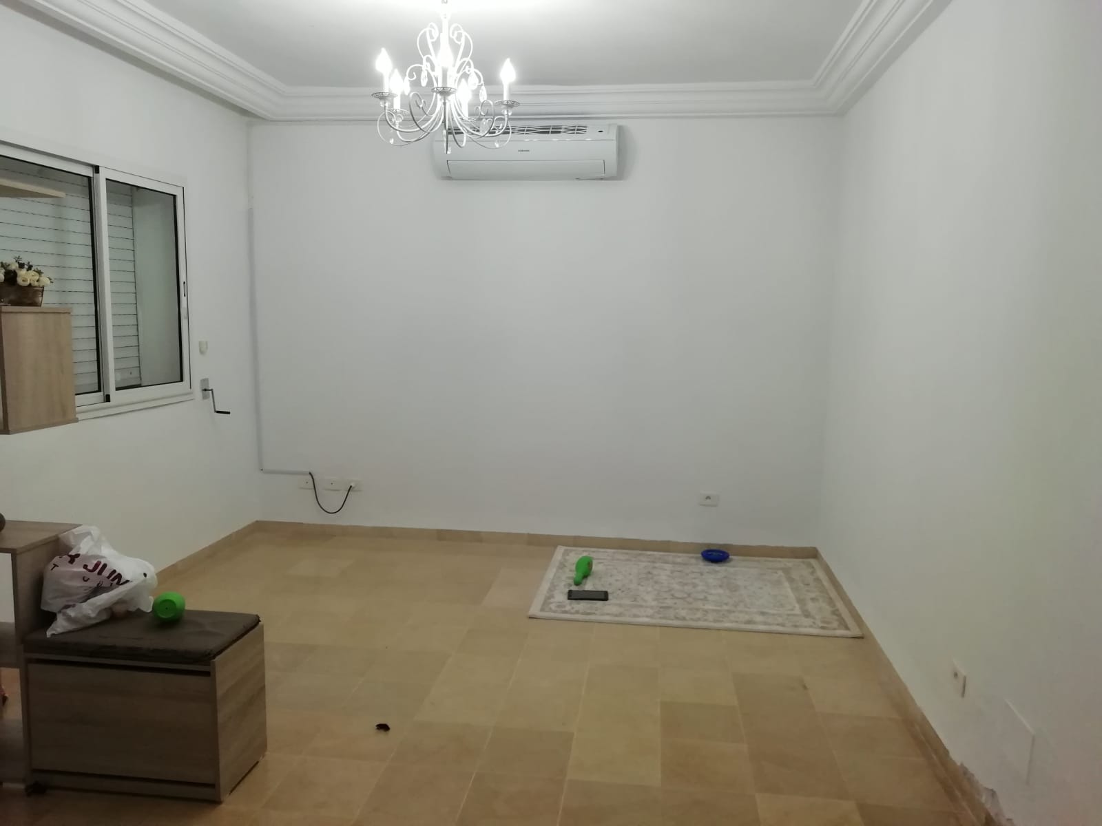 Raoued Borj Touil Location Duplex Al duplex jumel neuf  borj touil