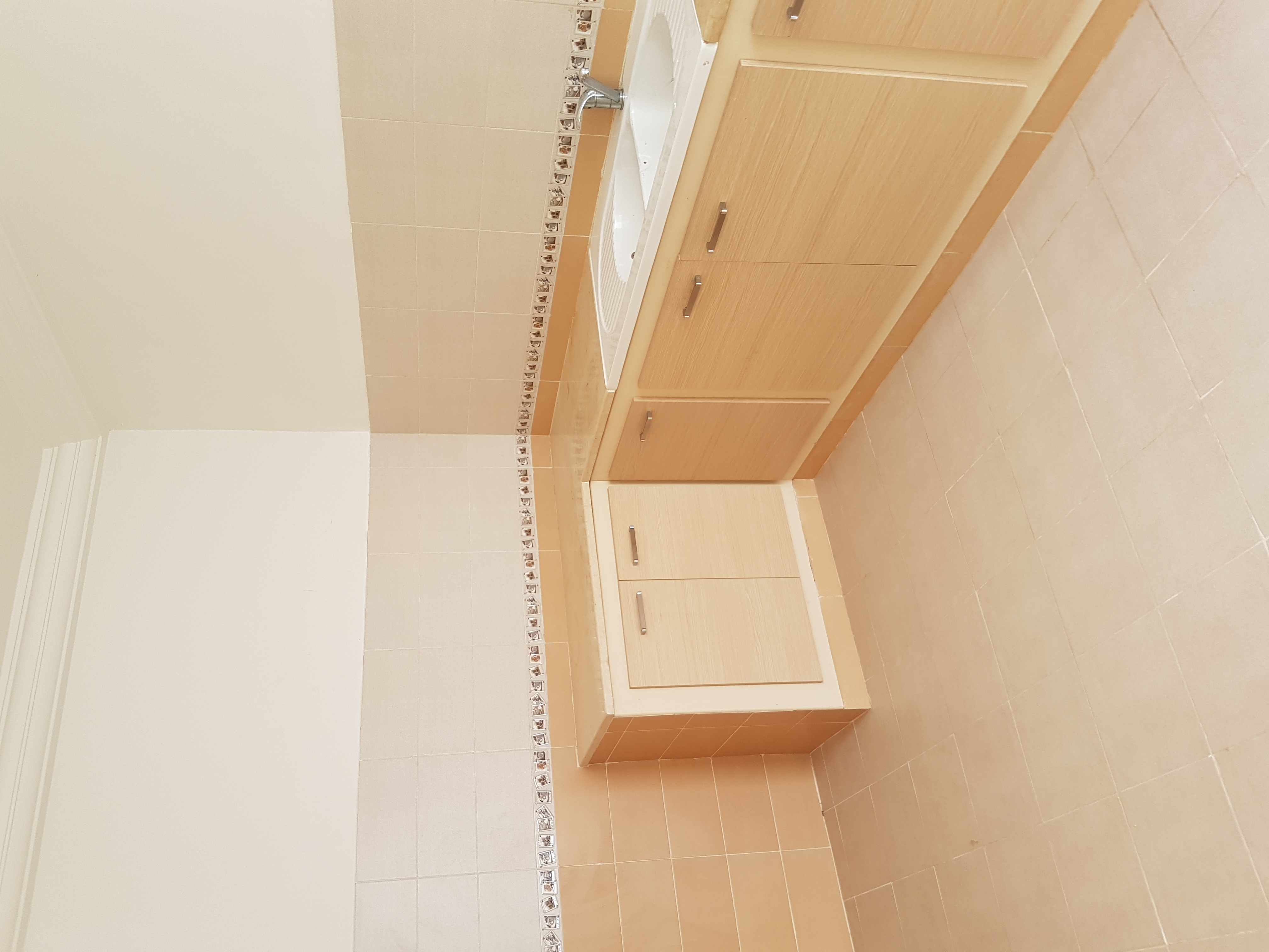 Raoued Borj Touil Location Duplex Al duplex jumel neuf  borj touil